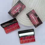 پالت رژ لب 5435345