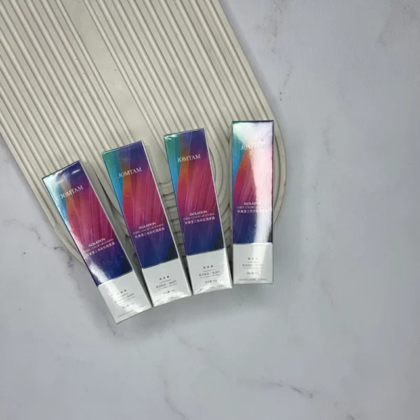 پرایمر رنگین‌کمانی جامتام 76767658562