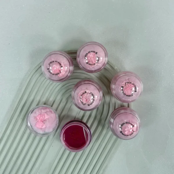 رژگونه پودری پددار787878