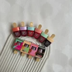 تینت لیپ‌گلاس بستنی 564565