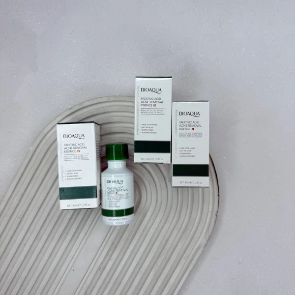 تونر سالیسیلیک اسید بیواکوا 6546453454