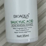 تونر سالیسیلیک اسید بیواکوا 35 میل | Bioaqua Salicylic Acid Toner 35 ml - Image 2