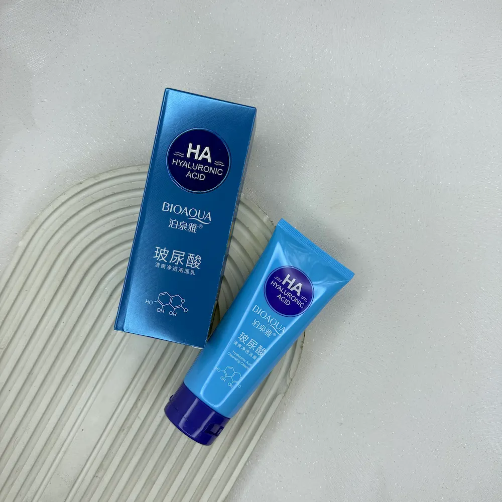 IMG_1644 فوم شستوشوی هیالورونیک اسید 100 میل 9409494