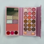 پالت همه‌ کاره سایه کیفی توتو | TUTU Time Multi-Purpose Makeup Palette - Image 2