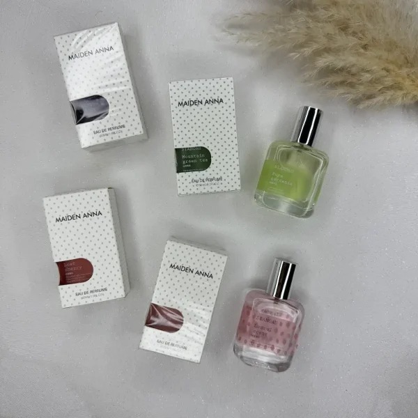 عطر بیکینی مایدن آنا654645645