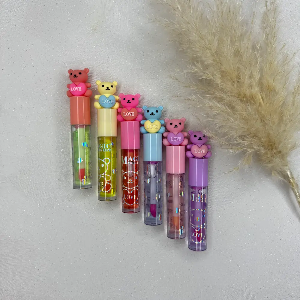 IMG_2051 لیپ گلاس حرارتی خرسی5675754