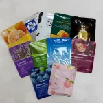 ماسک ورقه ای9962