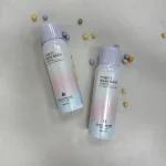 اسپری ضدآفتاب و روشن‌کننده 5645645645