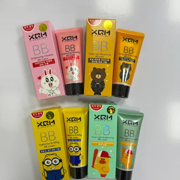 بیبی کرم میشا9461