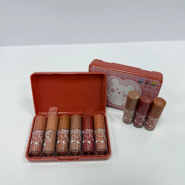 رژخرسی 6 تایی 9641