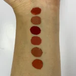 پک رژ لب6تایی خرسی - Image 2