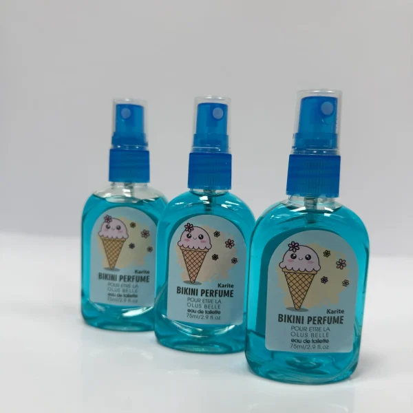 عطر بیکینی بستنی985623