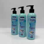 لوسیون بدن بیبی آنیلا 4534533