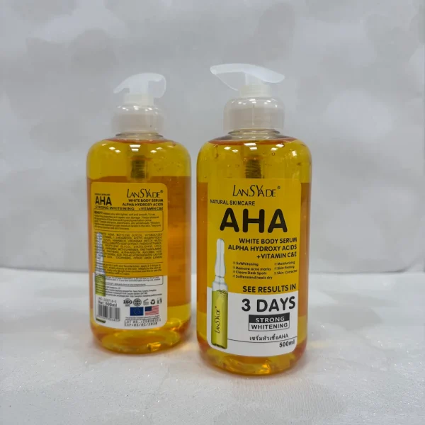 سرم روشن‌کننده صورت5646454