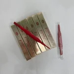 رژلب و خط لب دوطرفه461