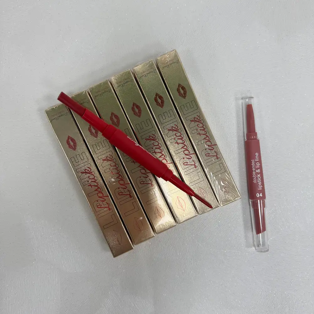 IMG_2560 رژلب و خط لب دوطرفه461