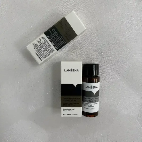 تقویت مو لانبنا1520