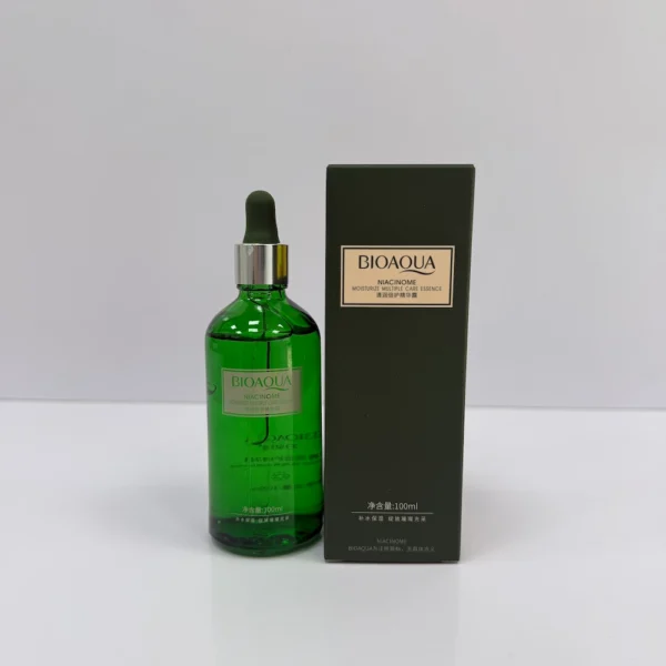 سرم چای سبز بیوآکوا6756756