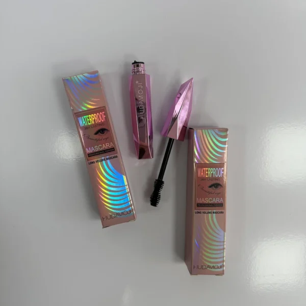 ریمل الماسی هدی موجی6754645645