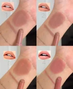 رژلب دو خط لب دوطرفه دراگون|DERAGON - Image 3