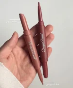 رژلب دو خط لب دوطرفه دراگون|DERAGON - Image 2