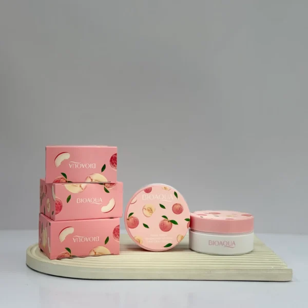 پچ زیر چشم هلو بیواکوا54354353