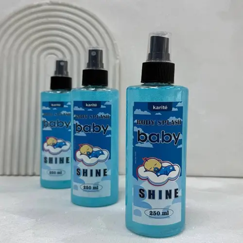 بادی اسپلش بیبی 250 میلی لیتر 65416515