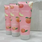 نمک بدن هلو بیوآکوا 250 گرم 654165312