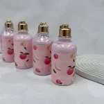 لوسیون بدن هلو بیوآکوا 541563412