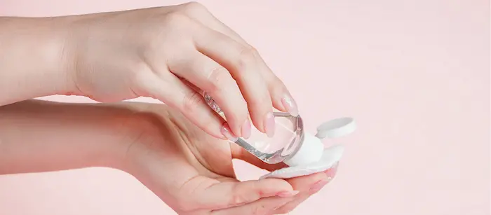 میسلار واتر مناسب پوست های حساس 545621