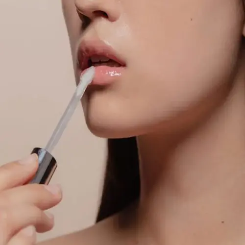 برق لب یا لیپ گلاس بی رنگ 854524