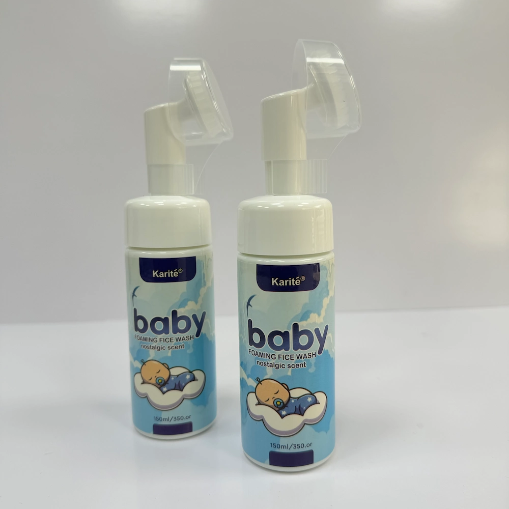 IMG_3029 فوم شستوشوی صورت براش دار5435435