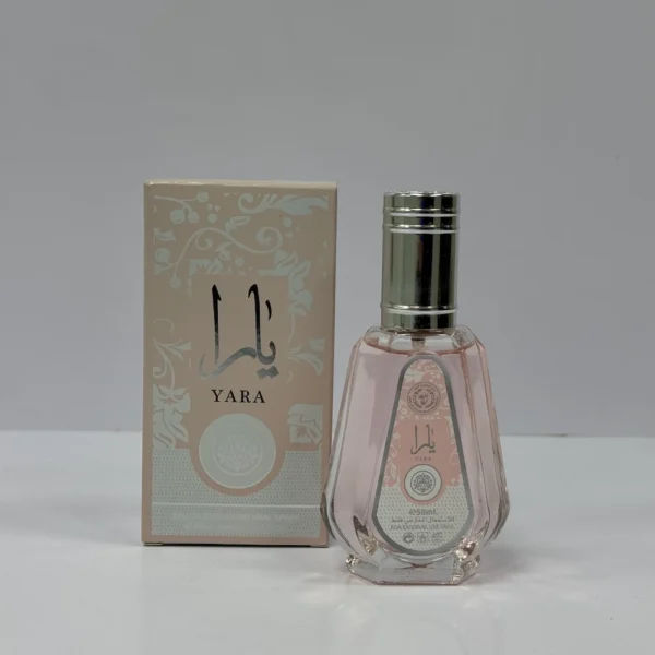 عطر یارا4154245