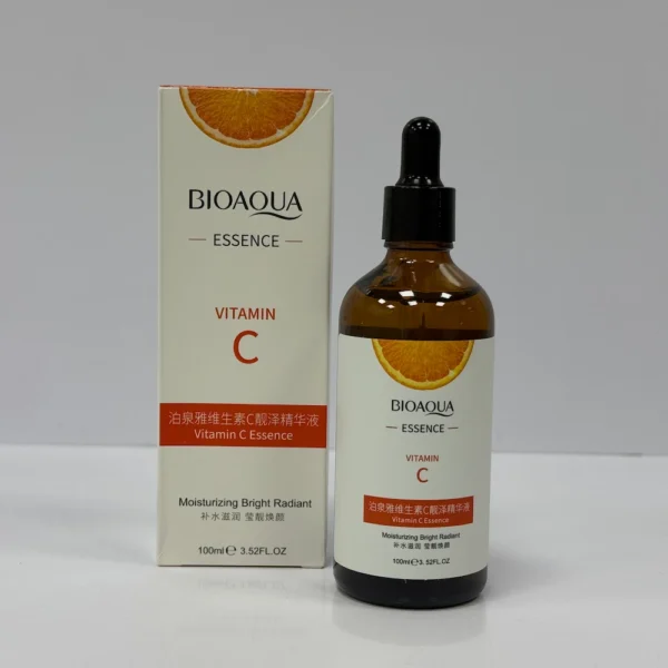 سرم ویتامین C بیوآکوا 100 میل5654645645