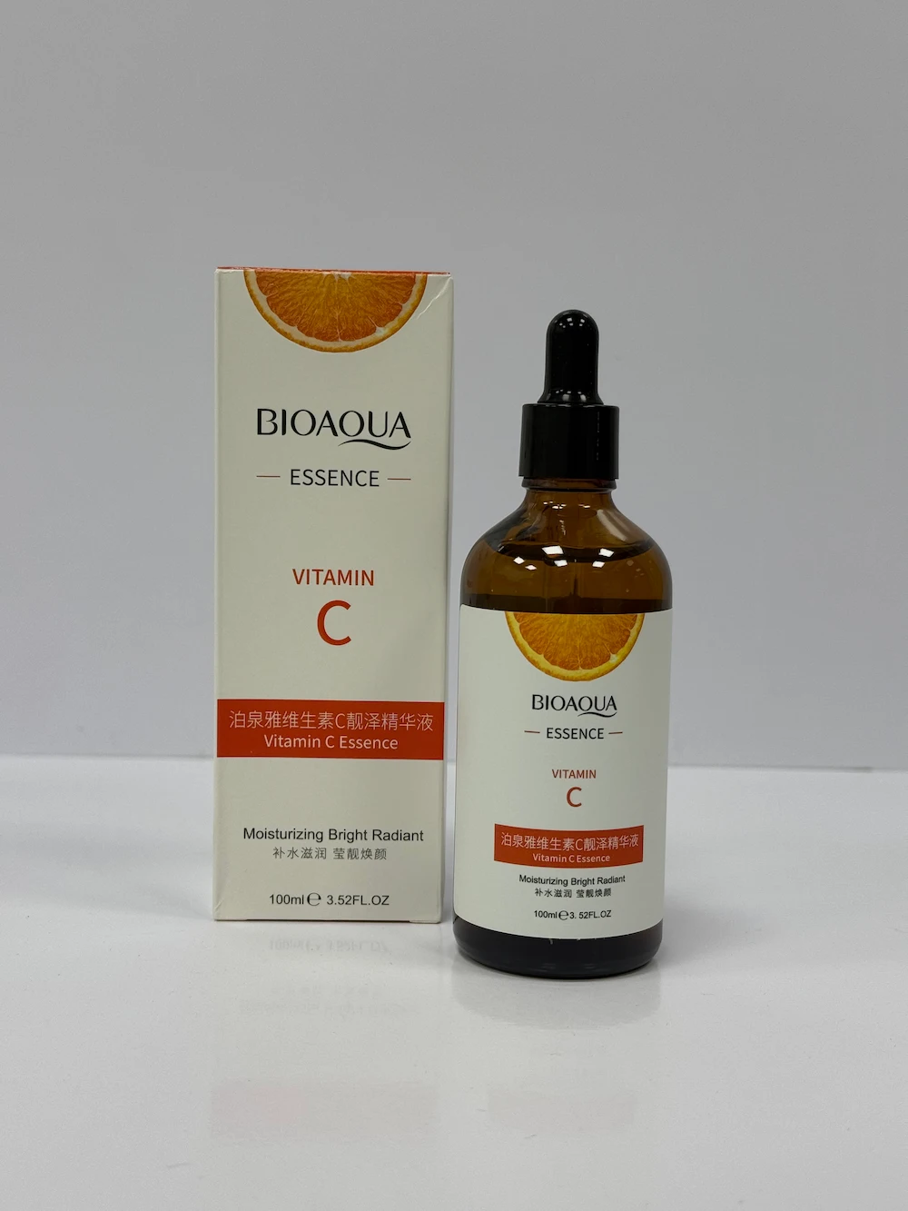 IMG_3216 سرم ویتامین C بیوآکوا 100 میل5654645645