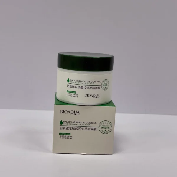 ماسک ژل سالیسیلیک اسید 434343