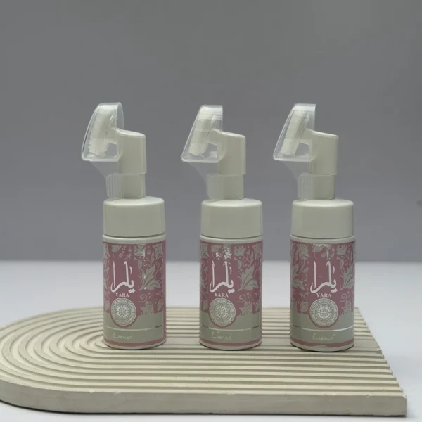 فیس براش یارا84511