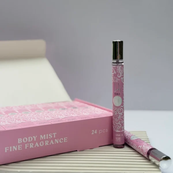 عطر یارا 30 میل51205