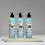 لوسیون بچه بیبی ۲۵۰ میل 984094989