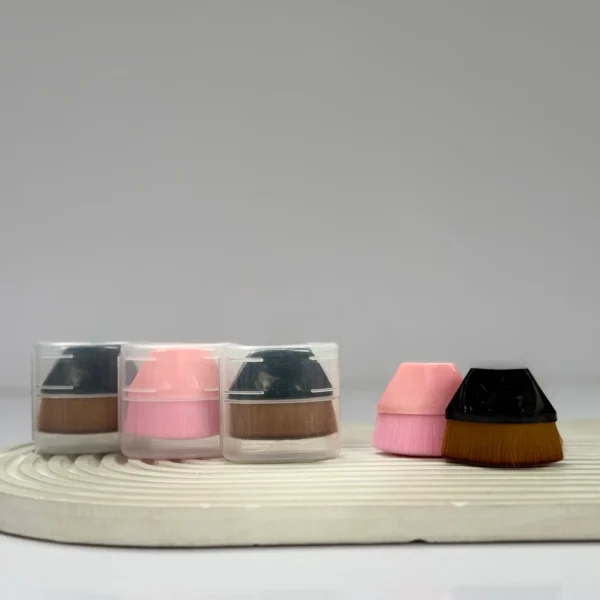 براش تیکتاکی کرم پودر84512