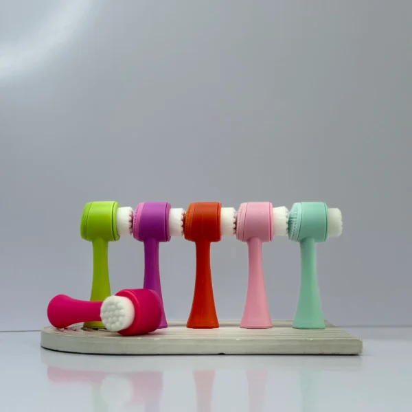 فیس براش چکشی5120