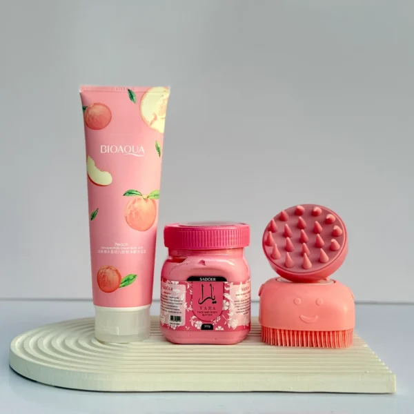 پک روتین حمام84751