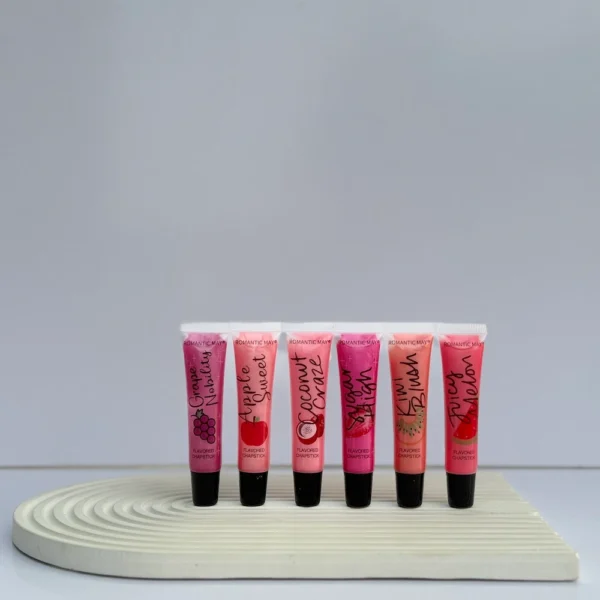 شاین لب رومانتیک می ۶ میل 84089