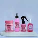 پک ۴ تکه یارا 4653412