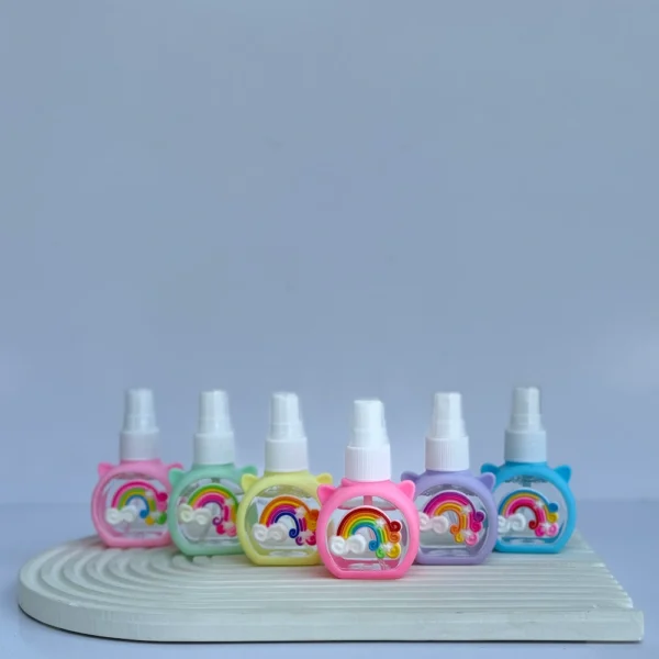 اسپری فیکس بستنی 9804999