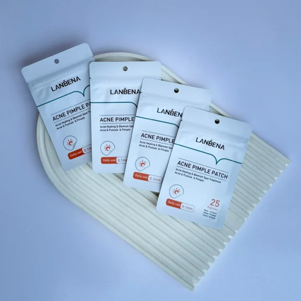 پچ ضد جوش فوری لانبنا ۲۵ عددی 90949498