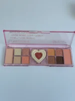 پالت سایه قلبی میس لارا | Miss Lara Heart-Shaped Eyeshadow Palette - Image 3