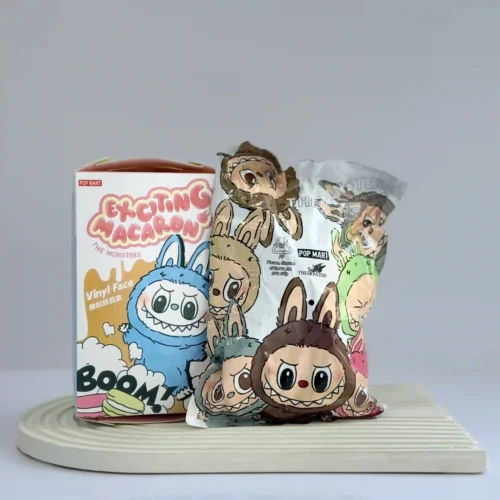 جاکلیدی طرح ماکارون لبوبو 98404949