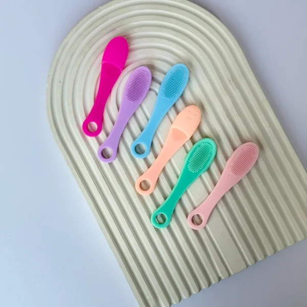 براش انگشتی سیلیکونی 49099