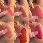 مربای لب ژله‌ای اولی بولا | OLIBOLLA Jelly Lip Jam - Image 2